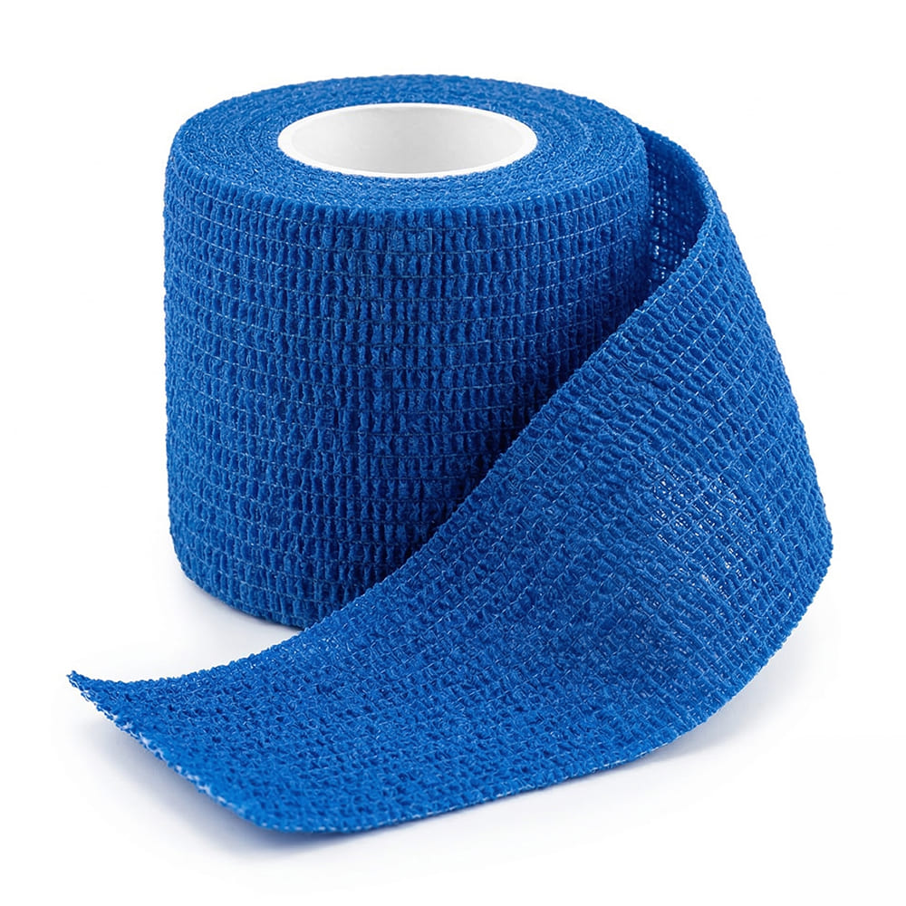 Topbin ProWrap – Elastyczna Taśma Sportowa Topbin