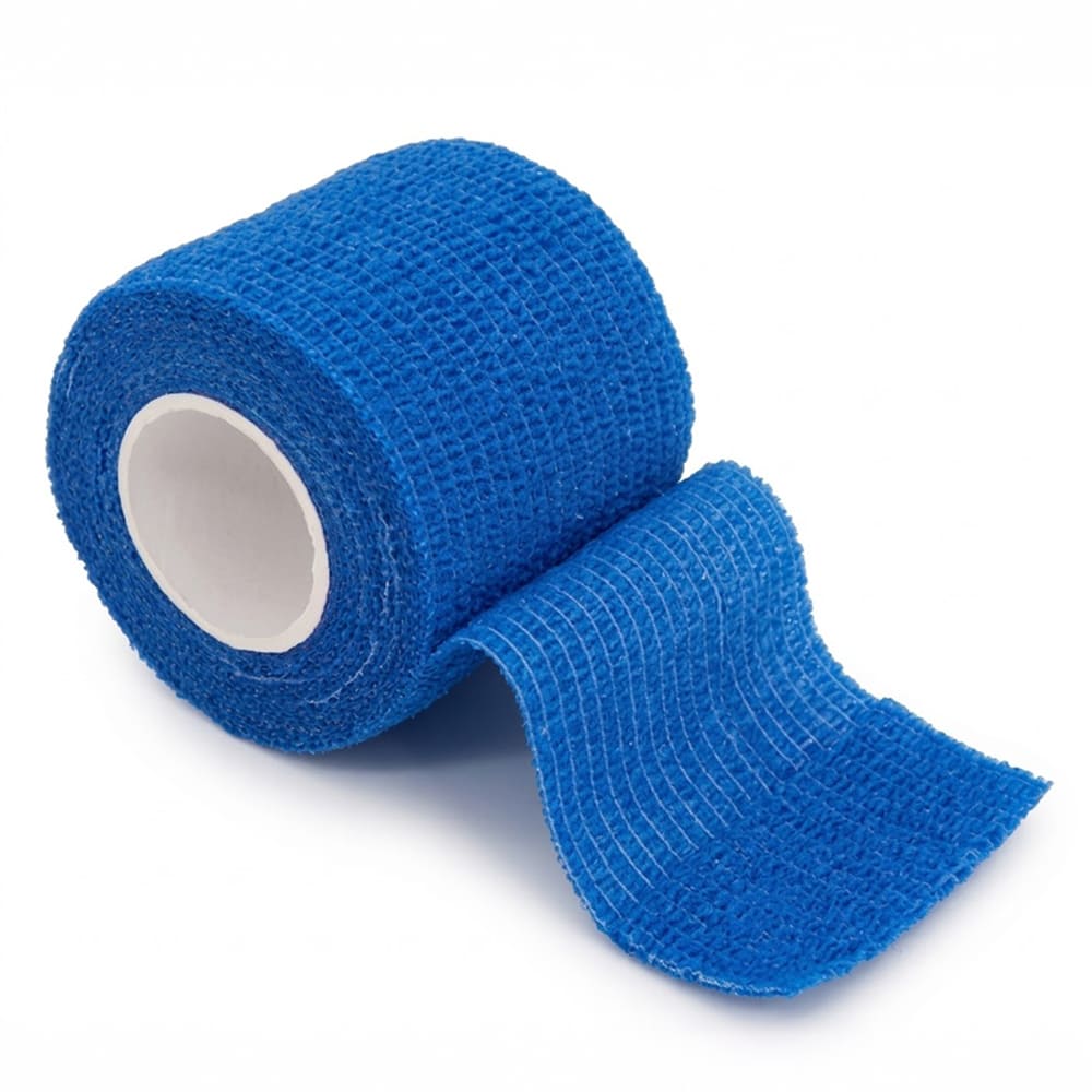 Topbin ProWrap – Elastyczna Taśma Sportowa Topbin