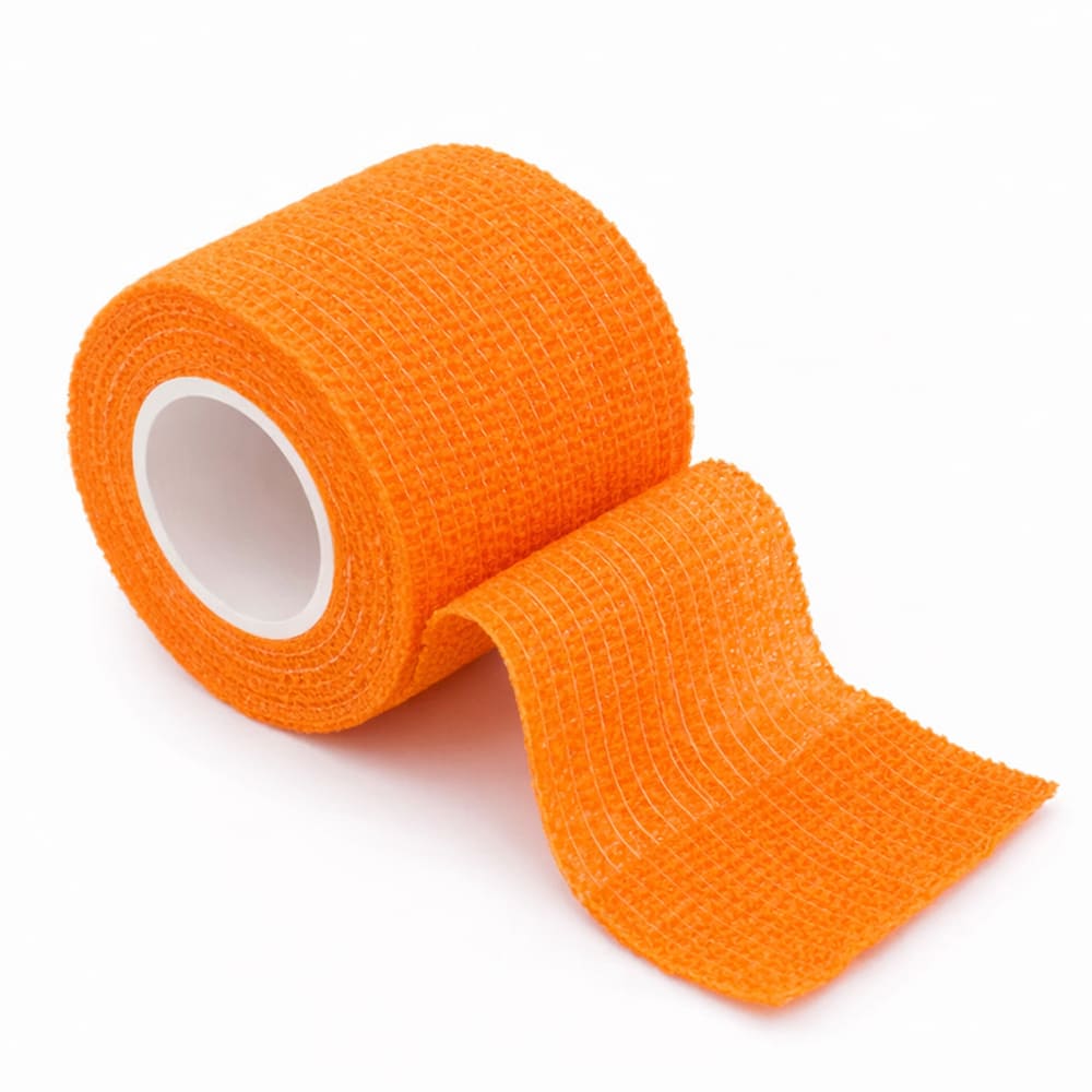 Topbin ProWrap – Elastyczna Taśma Sportowa Topbin