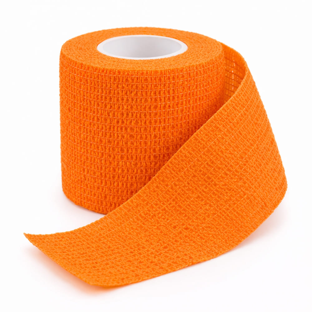 Topbin ProWrap – Elastyczna Taśma Sportowa Topbin