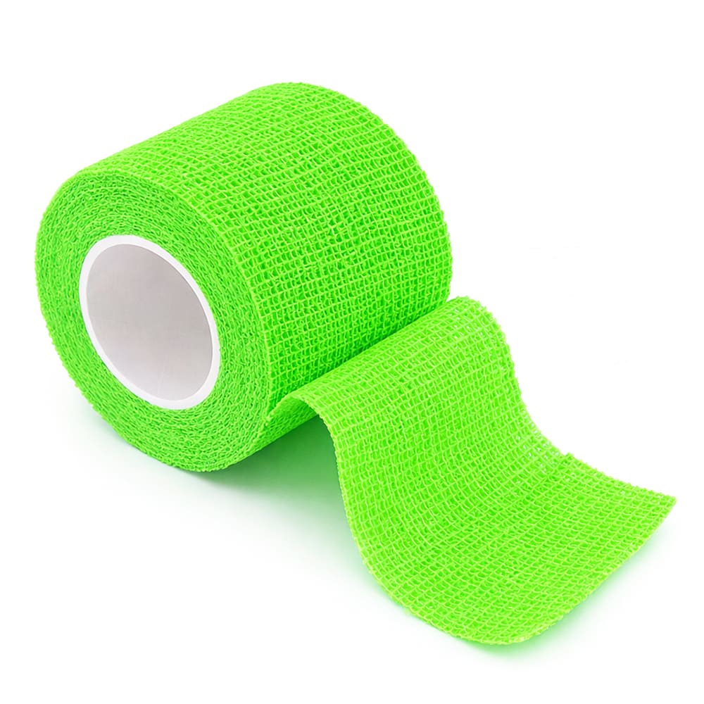 Topbin ProWrap – Elastyczna Taśma Sportowa Topbin