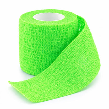 Topbin ProWrap – Elastyczna Taśma Sportowa Topbin